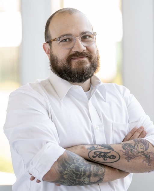 Anderson Dahdouh