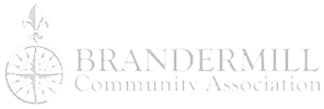 Brandermill Community Association Logo