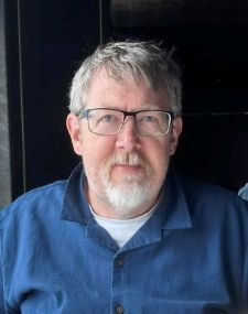 Kevin Cheney