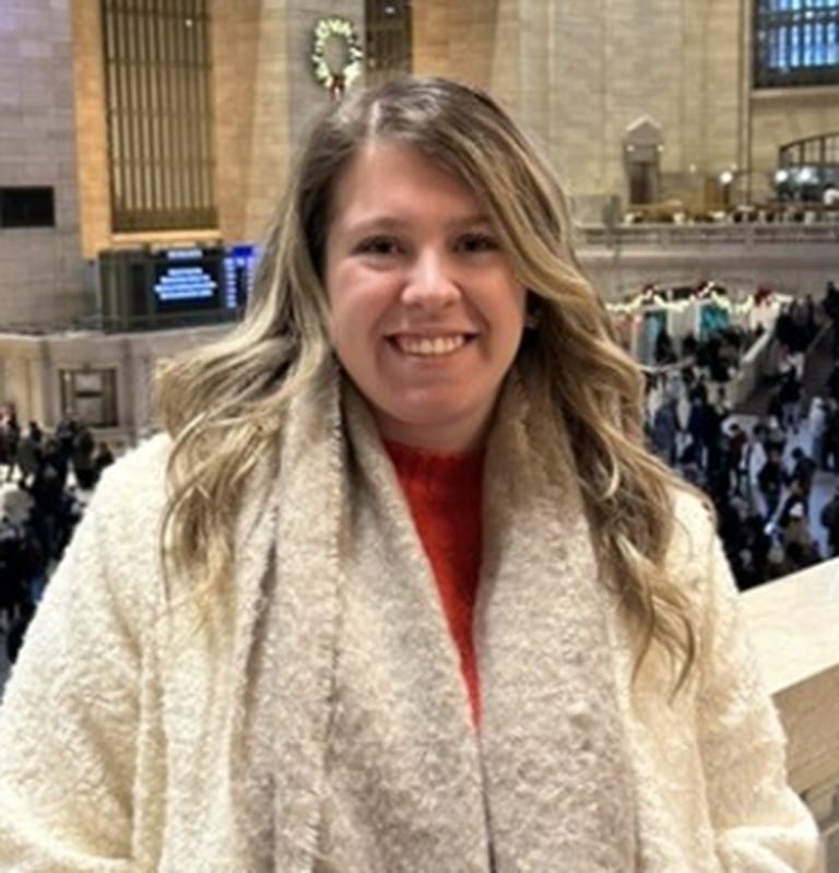 Bre Gillespe