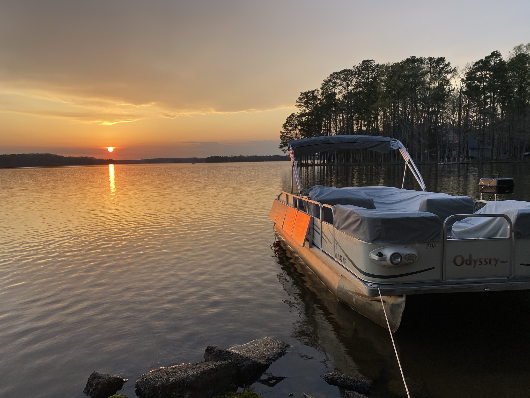  Brandermill Community Association