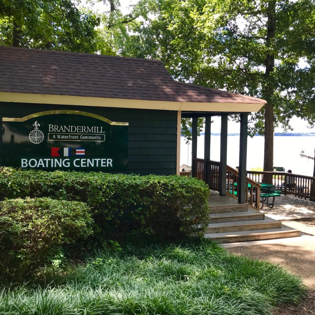 The Boating Center